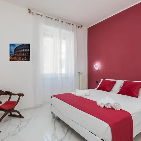 Casa Di Gina 아파트