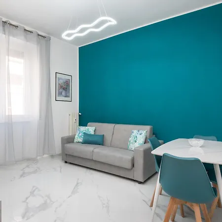 아파트 Casa Di Gina