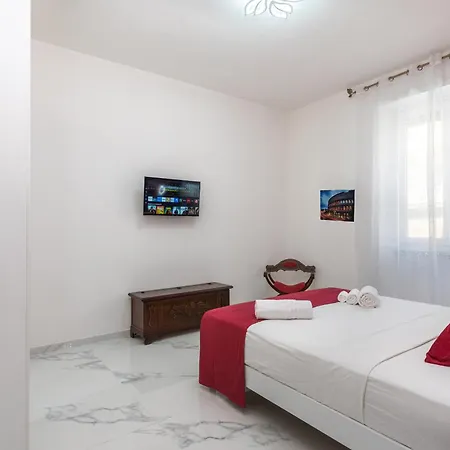 Casa Di Gina 아파트 *