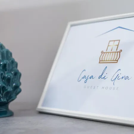 Casa Di Gina Apartamento