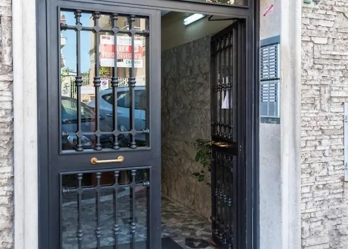 Apartamento Casa Di Gina