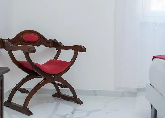 Apartamento Casa Di Gina Roma