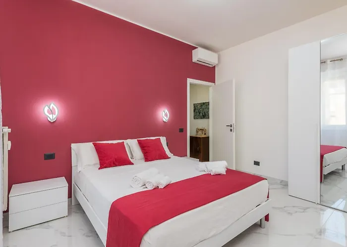 Casa Di Gina * Roma