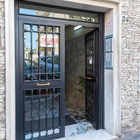 דירה Casa Di Gina