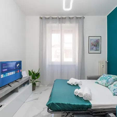 Casa Di Gina דירה *
