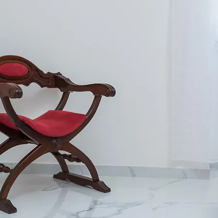 דירה Casa Di Gina רומא