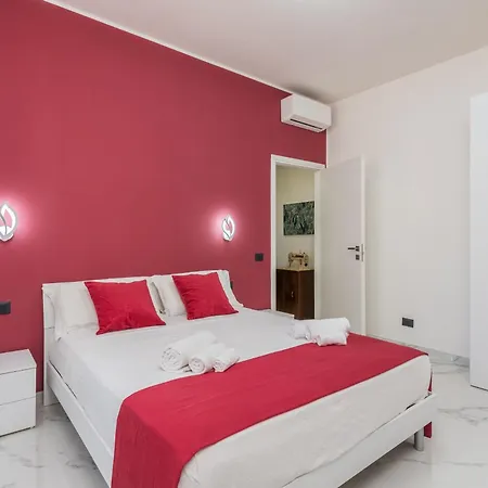 Casa Di Gina * רומא