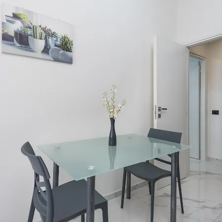 Casa Di Gina דירה *