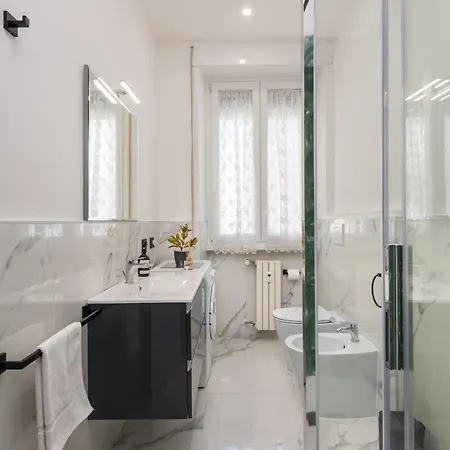 Casa Di Gina דירה *