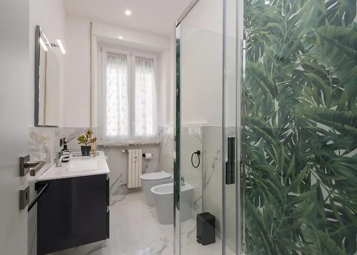 Casa Di Gina * 罗马