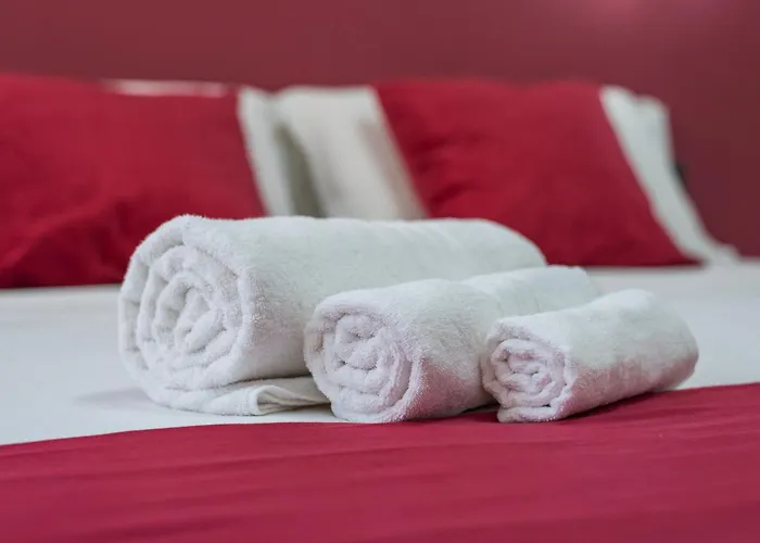 Casa Di Gina * 罗马